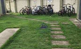 Imagem 3: Apartamento com 2 dormitórios à venda, 48 m² por R$ 175.000 - Maraponga - Fortaleza/CE