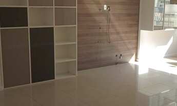 Imagem: Apartamento para venda tem 187 metros quadrados