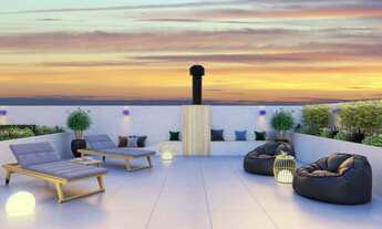 Imagem 3: APARTAMENTO com 2 dormitórios à venda por R$ 334.900,00 no bairro Capão Raso - CURITIBA