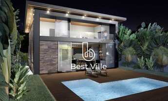 Imagem 4: Terreno à venda, 560 m² por R$ 1.870.000,00 - Alphaville - Santana de Parnaíba/SP