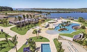 Imagem: Terreno na Riviera de Santa Cristina XIII