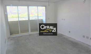 Imagem 2: Sala, 39 m² - venda por R$ 350.000,00 ou aluguel por R$ 2.000,00/mês - Office Premium - In