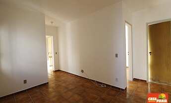 Imagem 4: Apartamento para venda com 68 metros quadrados com 2 quartos em Vila Atlântica - Mongaguá