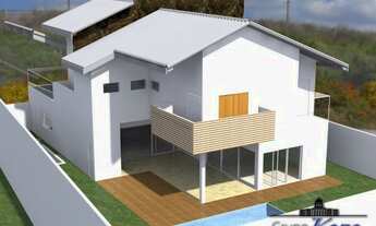 Imagem 7: Sao Jose dos Campos - Casa Padrão - Jaguari