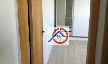 Imagem 5: Apartamento com 1 dormitório para alugar, 44 m² por R$ 900,00/mês - Edificio Carmen - Taub