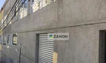 Imagem: Galpão à venda, 1045 m² por R$ 8.300.000,00