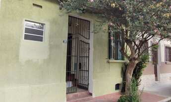 Imagem 3: Casa em Rua Fechada - Tatuapé