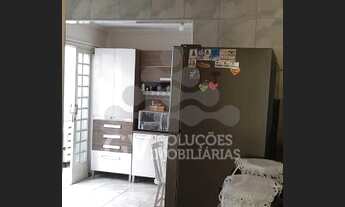 Imagem 5: Casa com 3 dormitórios à venda, 175 m² por R$ 380.000,00 - Conjunto Habitacional Padre Anc