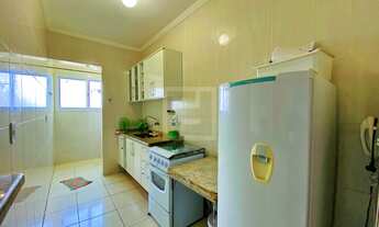 Imagem 6: Apartamento 01 Suíte com Sacada com Vista Linda, Área de Lazer Completa e Guarita 24H