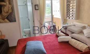 Imagem 5: Oportunidade - Le Paysage Morumbi - 128m²