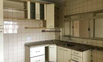 Imagem 7: Sobrado para aluguel, 2 quartos, 2 suítes, 1 vaga, Chácara Belenzinho - São Paulo/SP