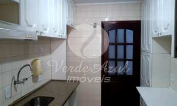 Imagem 5: Apartamento - Vila Industrial - Campinas