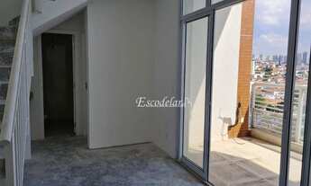 Imagem 2: Apartamento à venda, 61 m² por R$ 715.000,00 - Jardim São Paulo - São Paulo/SP