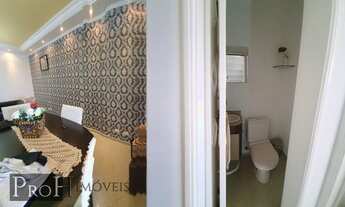 Imagem 3: Casa em condomínio 140m² 3 dormitórios sendo 1 suíte R$ 614.000,00