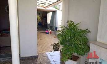 Imagem 3: Casa com 3 dormitórios à venda, 184 m² por R$ 530.000,00 - Vila Cordenonsi - Americana/SP