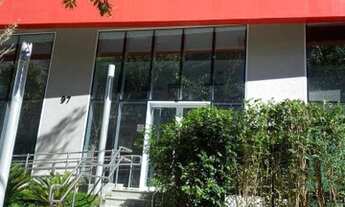 Imagem 4: Sala à venda, 43 m² por R$ 611.946,45 - Perdizes - São Paulo/SP