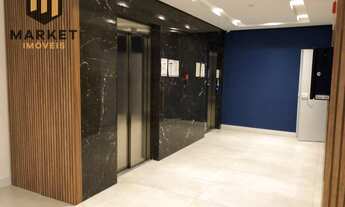 Imagem 2: Apartamento com 2 dormitórios à venda, 73 m² por R$ 422.000 - Itoupava Seca - Blumenau/SC