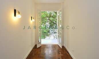 Imagem 3: SãO PAULO - Apartamento Padrão - Jardim América