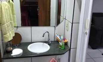Imagem 2: Apartamento para Venda em Uberlândia, Tibery, 2 dormitórios, 1 banheiro, 1 vaga