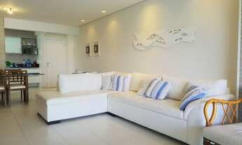 Imagem 3: Apartamento com 3 dormitórios, 128 m² - venda por R$ 3.600.000,00 ou aluguel por R$ 1.500