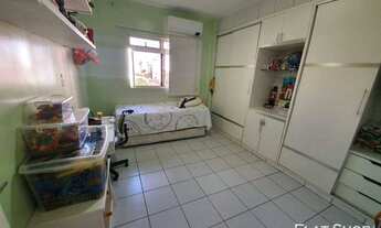 Imagem 5: Apartamento à venda, 121 m² por R$ 375.000,00 - Aldeota - Fortaleza/CE