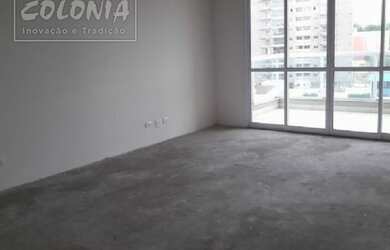 Imagem 2: São Bernardo do Campo - Conjunto Comercial/sala - Jardim do Mar