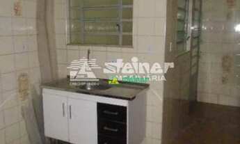 Imagem 7: Apartamento com 1 dormitório para alugar, 70 m² por R$ 1.400/mês - Jardim Santa Cecília