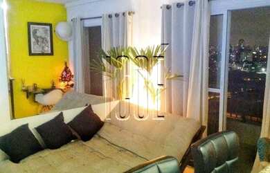 Imagem 4: Apartamento com 1 dormitório à venda, 40 m² por R$ 328.600 - Vila Moraes - São Paulo/SP