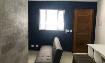 Imagem: Studio com 1 dormitório, 27 m² - venda