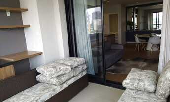 Imagem 2: Apartamento para venda com 112 metros quadrados com 3 quartos