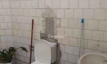 Imagem 4: Kitnet com 1 dormitório para alugar, 23 m² por R$ 650,00/mês - Casa Verde - São Paulo/SP