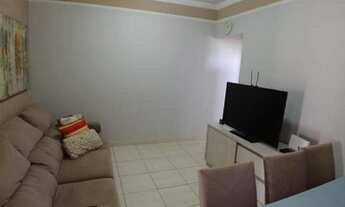 Imagem 4: Apartamento para Venda em Uberlândia, Santa Mônica, 2 dormitórios, 1 banheiro, 1 vaga