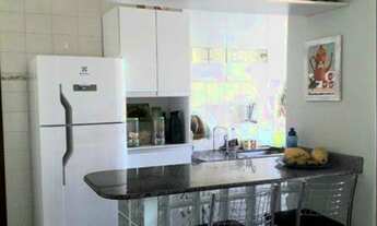 Imagem 7: Apartamento com 2 dormitórios à venda, 70 m² por R$ 300.000 - Centro - Juiz de Fora/MG