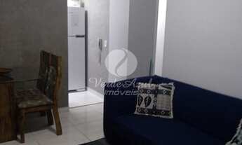 Imagem 5: Apartamento - Jardim dos Colibris - Indaiatuba