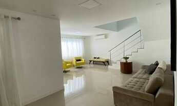 Imagem 7: Casa em Condomínio para Locação em Camaçari, Alphaville Litoral Norte 2, 4 dormitórios, 4