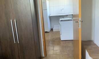 Imagem 4: APTO MOBILIADO (R$ 1.000,00 já incluso água e energia