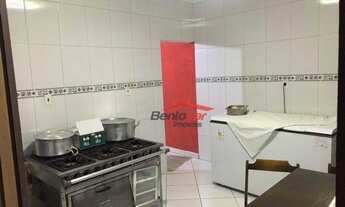 Imagem 2: Casa com 1 dormitório para alugar, 40 m² por R$ 1.200,00/mês - Vila Medeiros - São Paulo/S