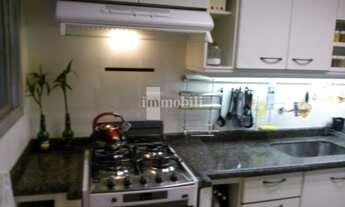 Imagem 7: Lindo Apartamento 3 Dorm(1suite)+2 vagas de garagem+Super Iluminado & Recém Reform