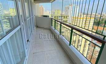 Imagem 4: Apartamento com 3 quartos no Diplomata - Bairro Centro em Londrina