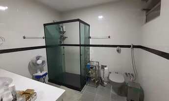 Imagem 7: Belíssima casa linear em condomínio, 3 quartos/ 1 suíte, piscina e churrasqueira