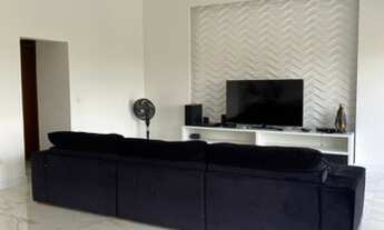 Imagem 5: Casa com 5 dormitórios, 397 m² - Jardim Paulista - Atibaia/SP