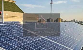 Imagem 6: Apartamento à venda no bairro Vila Ema - São José dos Campos/SP