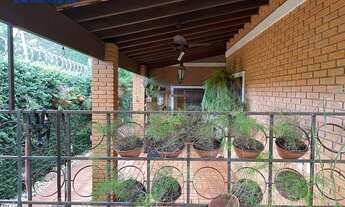 Imagem 2: Casa com 4 dormitórios à venda, 212 m² por R$ 1.300.000,00 - Jardim Colonial - Bauru/SP