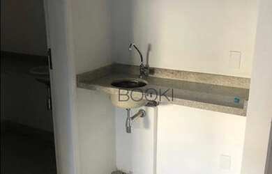 Imagem 5: Oportunidade - Purpurina Office - 104m² - Vila Madalena