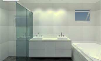 Imagem 5: Belíssima Casa de Alto Padrão - Swiss Park - Campinas/SP