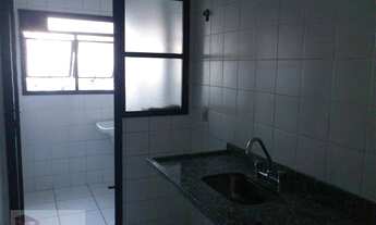 Imagem: Apartamento residencial à venda, Vila Bertioga