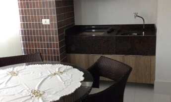 Imagem 5: Apartamento com 3 dormitórios à venda, 95 m² por R$ 1.100.000,00 - Jardim Anália Franco