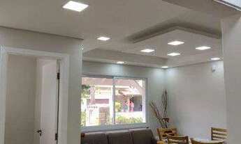 Imagem 6: Sobrado com 4 dormitórios à venda, 239 m² por R$ 1.350.000,00 - Condomínio Okinawa - Paulí