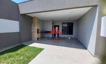 Imagem: Casa com 2 dormitórios à venda, 108 m²