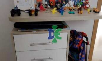 Imagem 6: Apartamento com 2 dormitórios à venda, 56 m² por R$ 280.000,00 - São João - Jacareí/SP